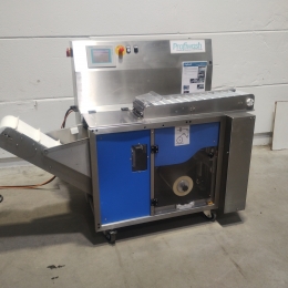 Brimato Cutlery packaging system BVA-800